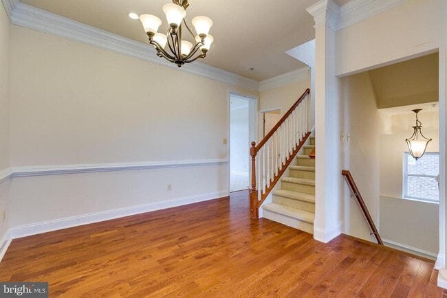 Building Photo - 2026 N Culpeper St