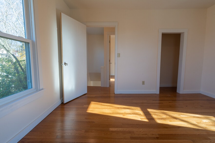 Upstairs Bedroom 1 - 10 Cottage St