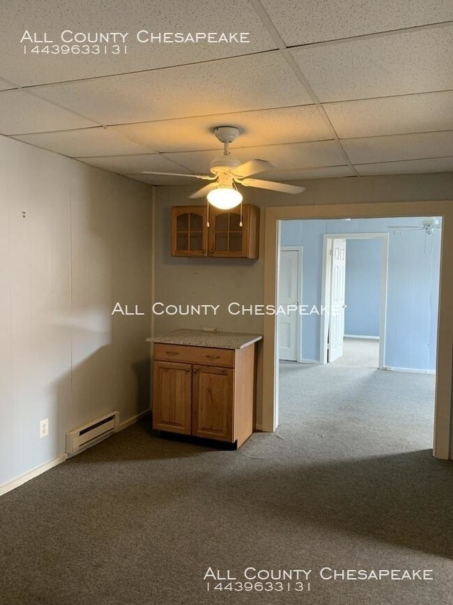 1 bedroom in Catonsville MD 21228 633 Frederick Rd Catonsville MD