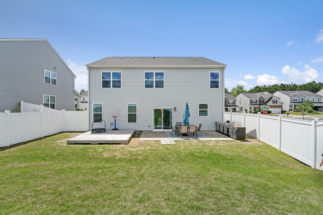 Building Photo - 3524 Massey Ridge Ct