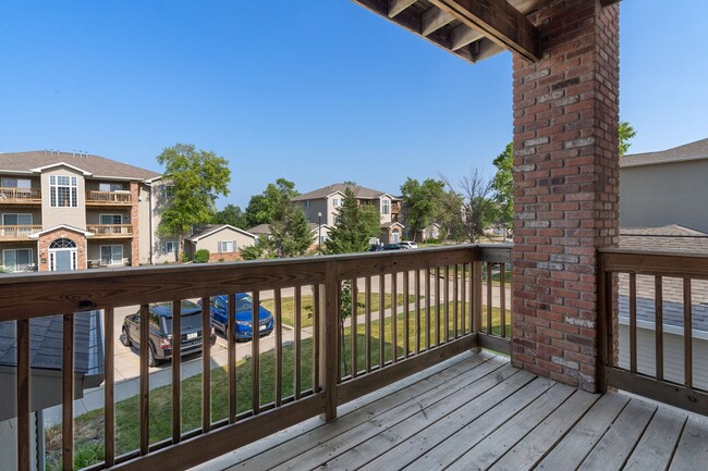 Building Photo - $1,150 | 2 Bedroom, 1 Bathroom Condo | Pet...