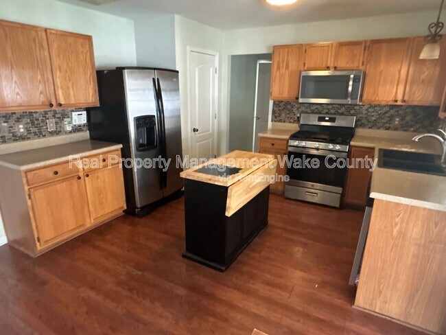 Building Photo - 4417 Crowfield Dr