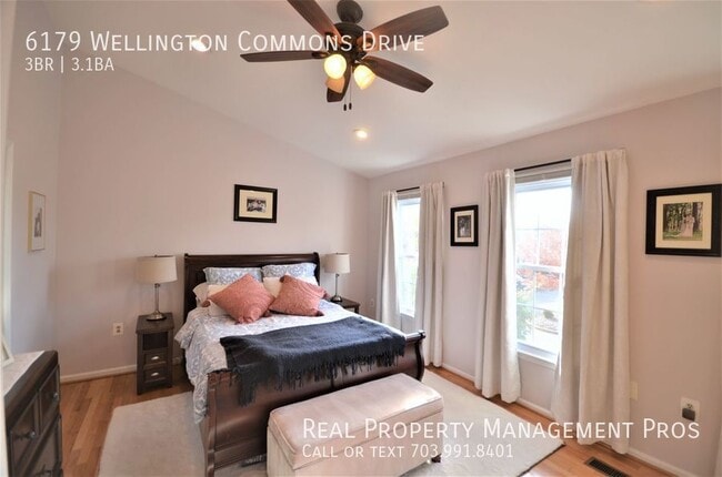 Building Photo - 6179 Wellington Commons Dr