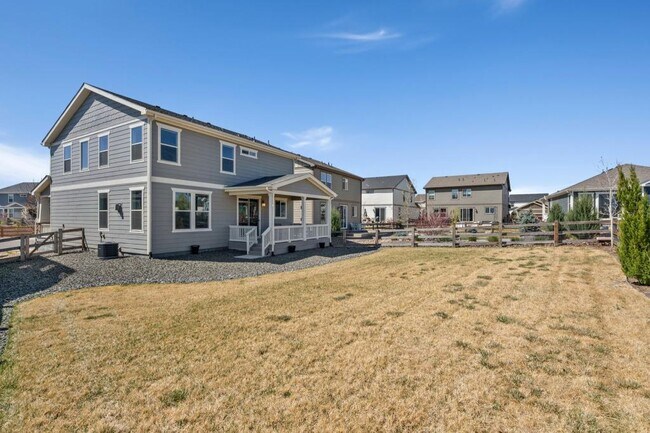 Building Photo - 4115 Chasm Lk Dr