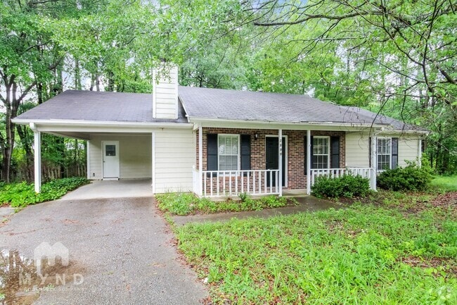 Building Photo - 2999 Valley View Cir