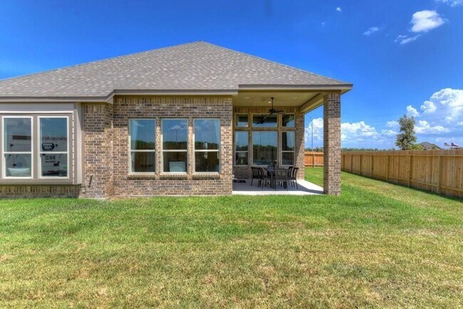 Building Photo - 17507 Cypress Hilltop Wy
