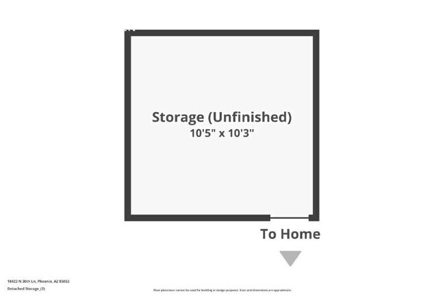 Building Photo - 18422 N 30th Ln