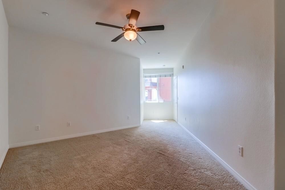 Bedroom - 3950 Ohio St