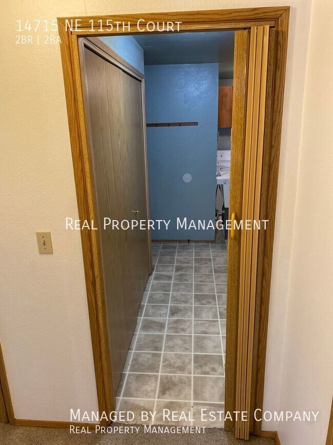 Building Photo - Ranch Style Brush Prairie Home with Large ...