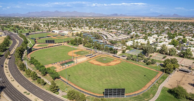 Building Photo - 4133 N 78th Way