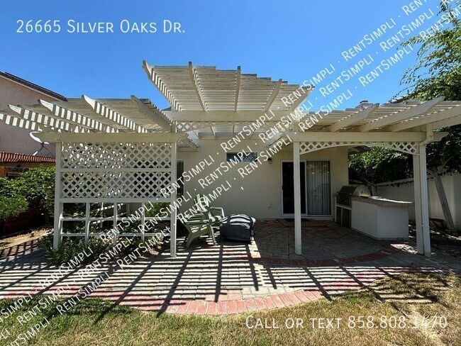 Building Photo - 26665 Silver Oaks Dr