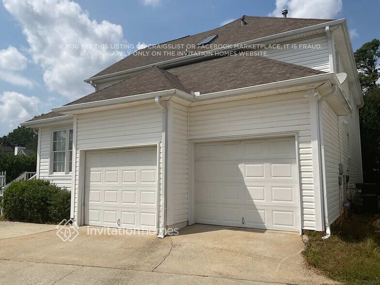 Building Photo - 799 Gardenside Cir SE