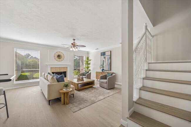 Building Photo - 1515 Brazos Gate Dr