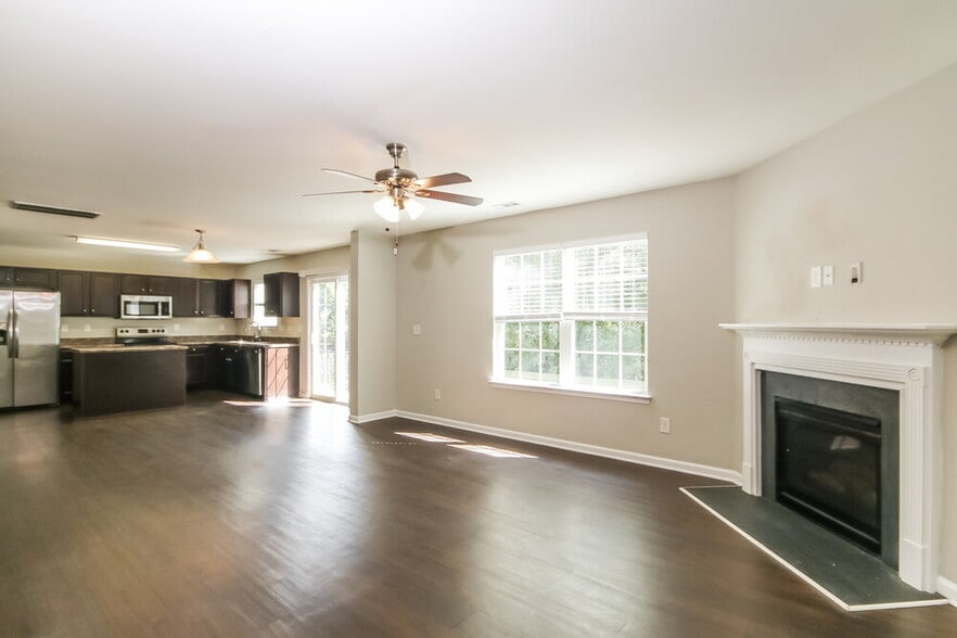 Building Photo - 4420 Eglinton Toll Ct