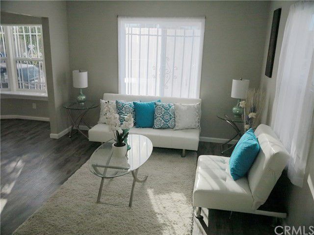 Building Photo - 6580 S Van Ness Ave