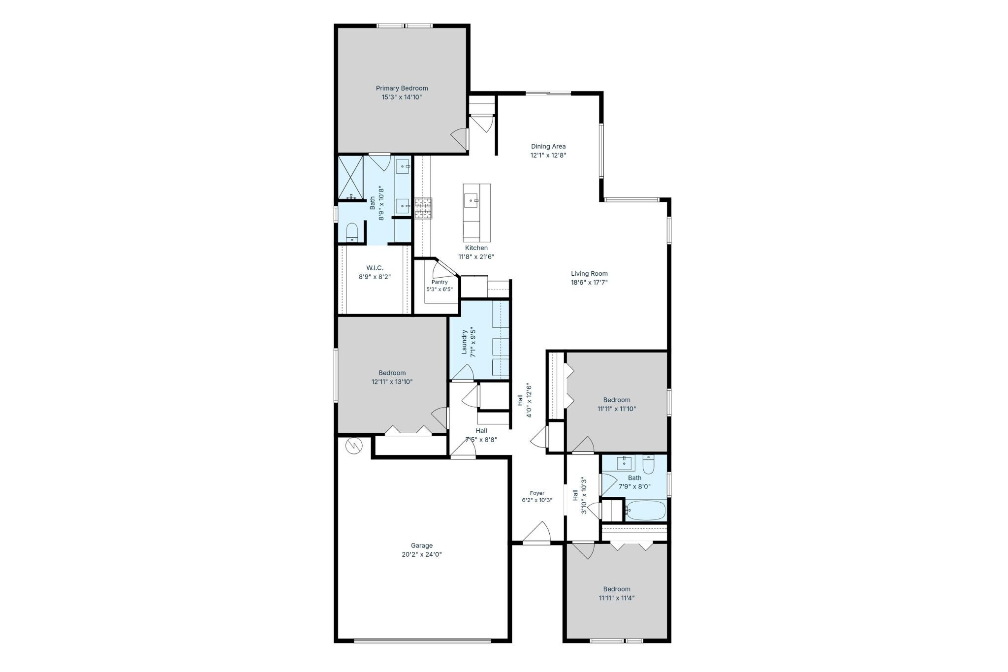 Building Photo - 10539 W Teratai St