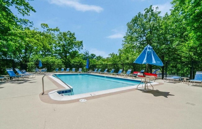 Building Photo - 1276 N Wayne St