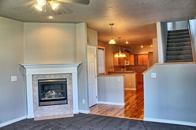 Building Photo - 1601 S Euclid Ave