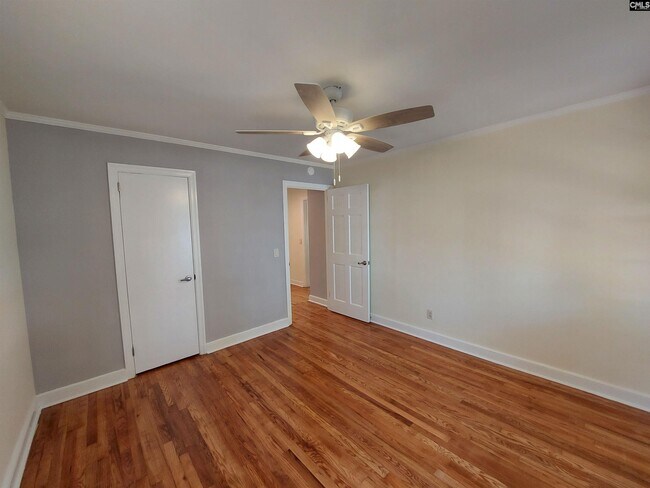 Building Photo - 1713 Lacy St