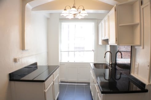 Kitchen - 930 Post