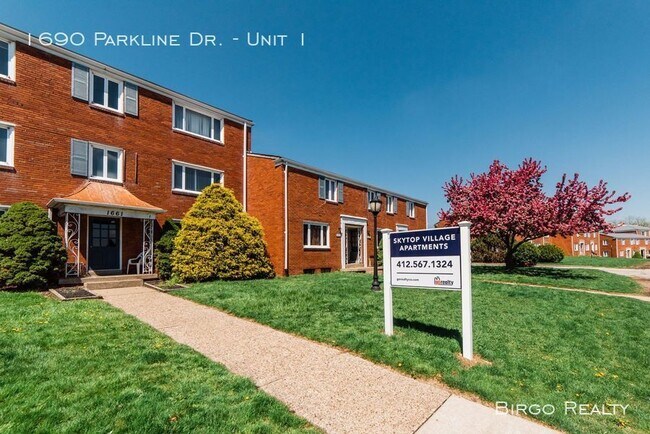 Building Photo - 1690 Parkline Dr