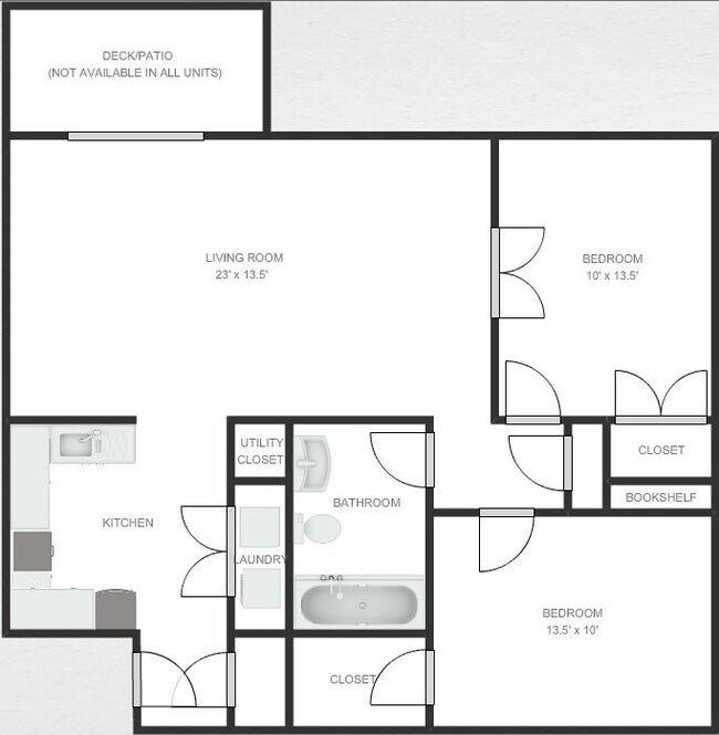 Building Photo - 728 Westwinds Dr