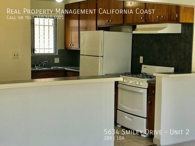 Building Photo - 5634 Smiley Dr