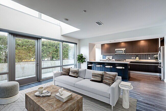 Building Photo - 360 Residences