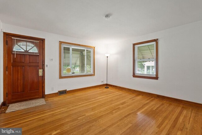 Building Photo - 2216 Marion Barry Ave SE