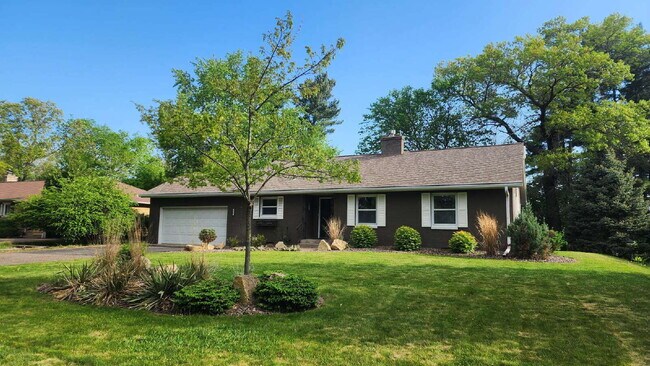 Building Photo - Spacious 4-Bedroom Home with Bonus Room, 3-Season Porch & Private Backyard