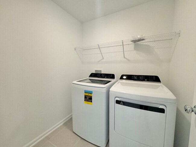 Building Photo - Peace Creek Reserve - 2025 Lennar Home