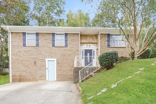 Primary Photo - 9821 Westfield Ct