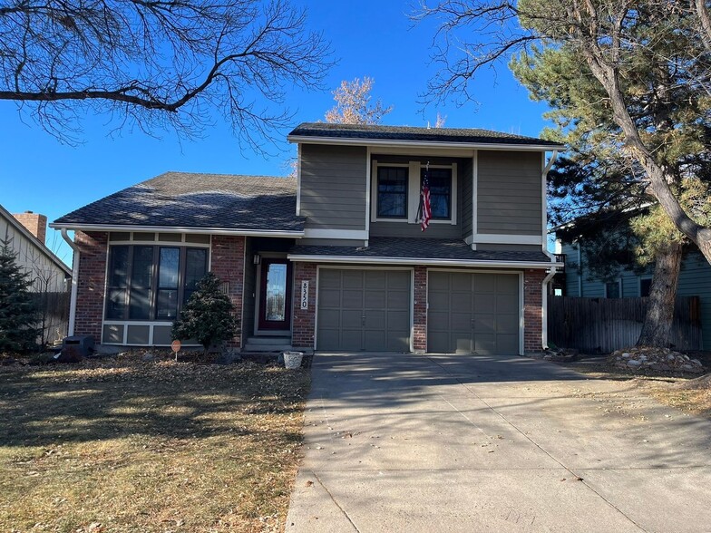 Building Photo - 8350 W 81st Dr