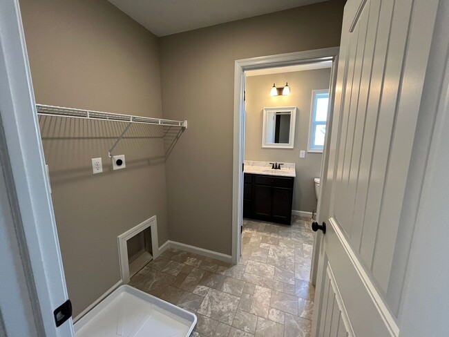 Building Photo - New Construction House, 4 Bedrooms, 2.5 Bath