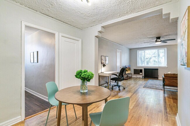 Building Photo - 1666 Detroit St