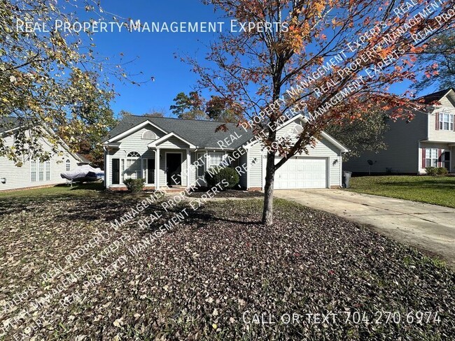 Building Photo - Charming 3BR/2BA home in Charlotte!