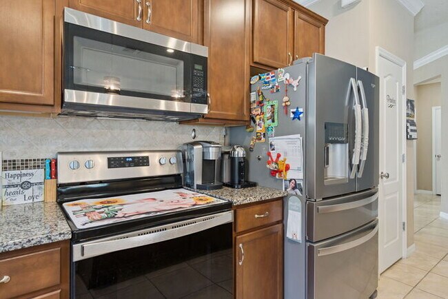 Building Photo - 5457 Animosh Ct