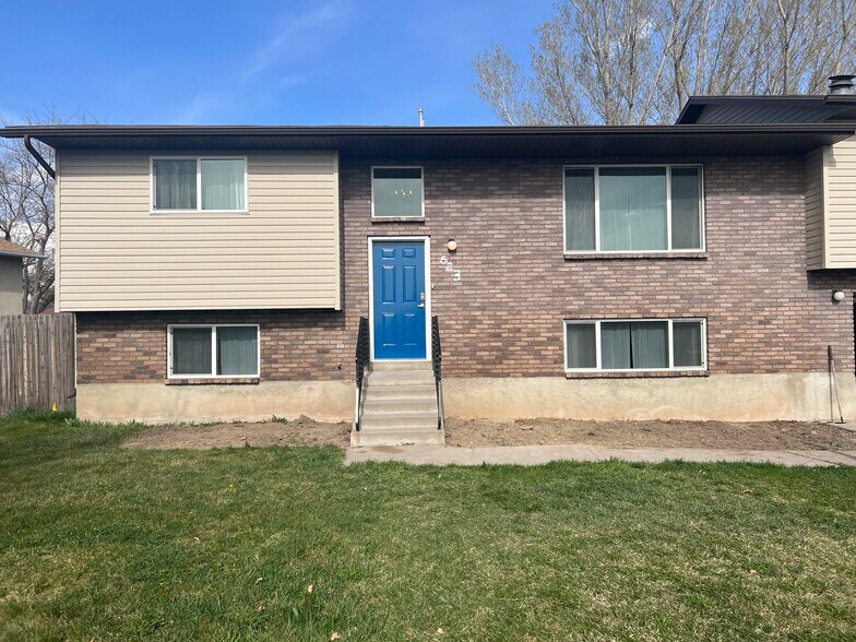 Building Photo - 623 S 1030 W