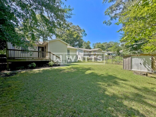 Building Photo - 3803 Crosby Dr