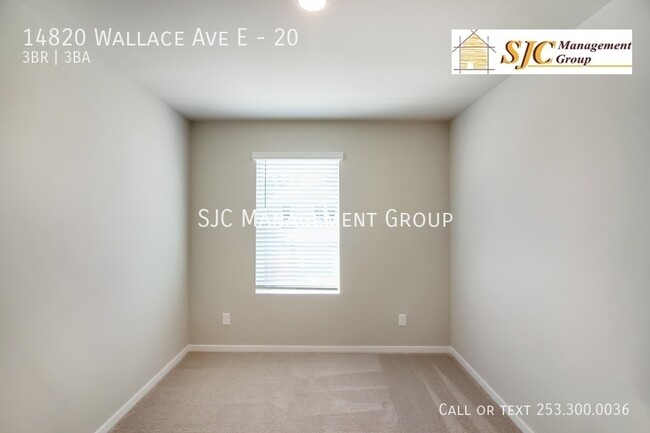 Building Photo - 14820 Wallace Ave E
