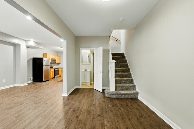 Building Photo - 3303 Piedmont Ave