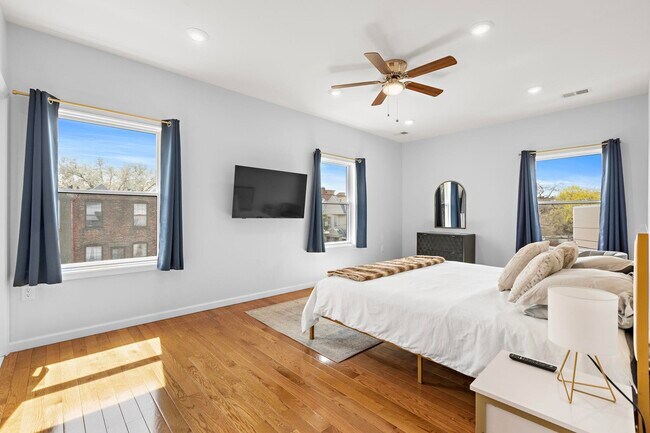 Building Photo - 43.5 Belmont Ave