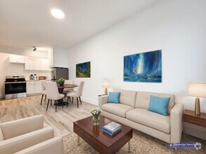 Building Photo - 0 bedroom in NEW YORK NY 10027
