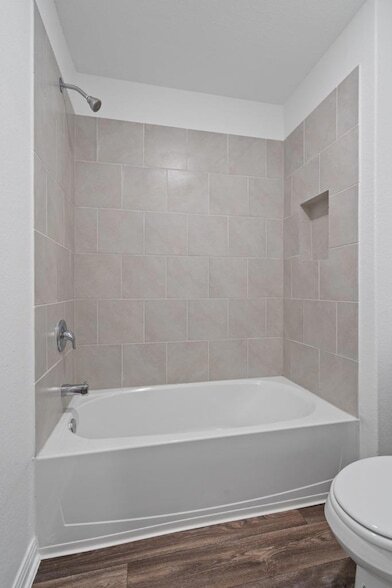 Building Photo - 14013 John Aregood Pass