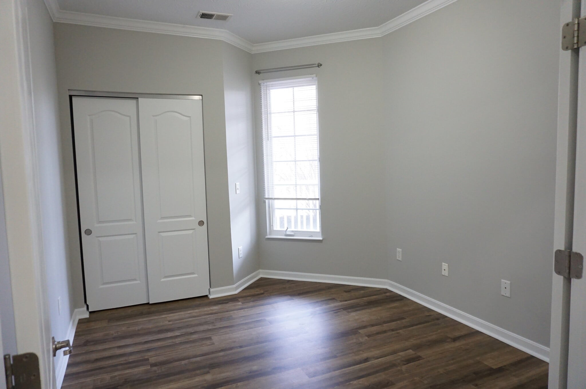 Third Bedroom - 2636 Harding Ct