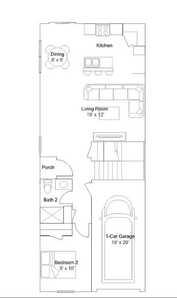 Building Photo - 6721 SW Dignity Ave