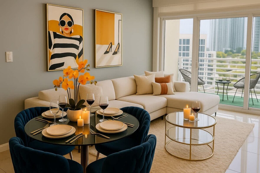 Building Photo - 3250 NE 1st Ave