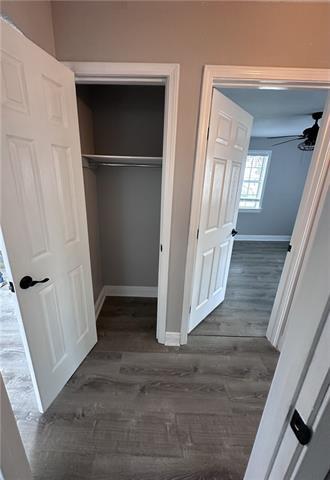 Building Photo - 7912 Richard St