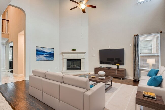 Building Photo - 27714 Dalton Bluff Ct