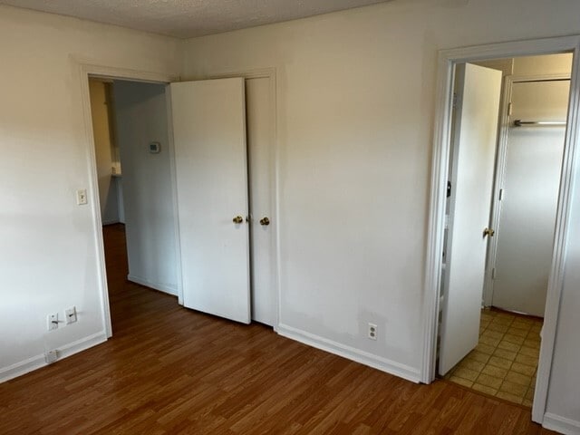 Front Bedroom - 128A Batey Cir